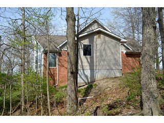 Property photo 13 - REAL ESTATE & PERSONAL PROPERTY AUCTION - 23.5+/- ACRES OFFERED IN 3 TRACTS OR COMBINATIONS IN EAST ALLEN COUNTY